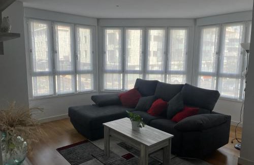 Orio Apartment | Apartamento moderno y acogedor ideal familias
