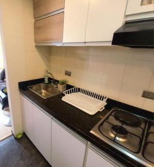 El Capuli Apartment | Apartamento Moderno y Central