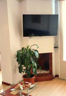 El Capuli Apartment | Apartamento Moderno y Central
