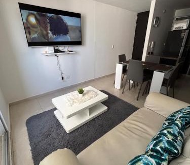 San Jose de Cucuta Apartment | Apartamento Moderno y Comodo