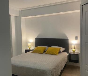 Mérida Apartment | Apartamento moderno y economico