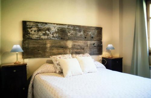 La Vansa I Fornols Apartment | Apartamento Molí de Fòrnols
