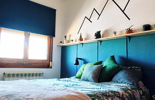 Abena Apartment | Apartamento Montañero!!!!! Cercano a Pistas de Ski, Rutas y Pueblos muy Bonitos