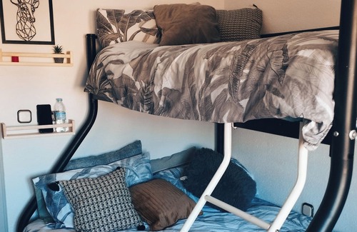 Abena Apartment | Apartamento Montañero!!!!! Cercano a Pistas de Ski, Rutas y Pueblos muy Bonitos