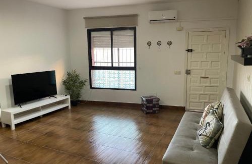 Ciudad Jardin Apartment | Apartamento monte dorado