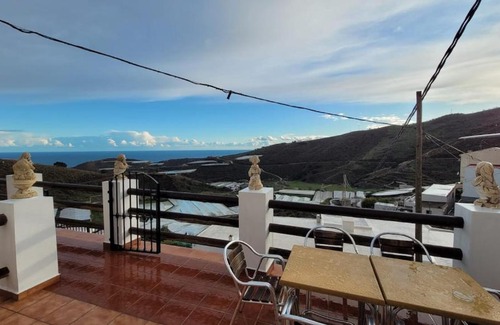 Polopos Apartment | Apartamento Monte Mar 2