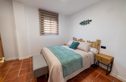Polopos Apartment | Apartamento Monte Mar 2