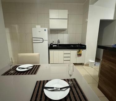 Capelinha Apartment | Apartamento muito bem localizado