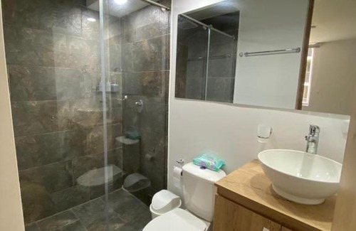 Santa Rita Apartment | Apartamento muy cómodo en Ibague