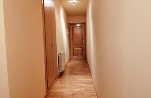 Taull Apartment | Apartamento muy espacioso y luminoso Erta 5