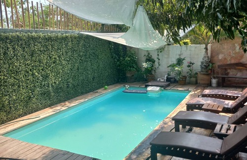 Brisas de Zicatela Apartment | Apartamento Privado con Cocina. 3 Calles de Punta Zicatela