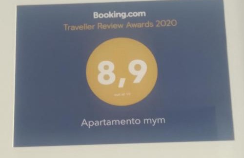 Distrito Sur Apartment | Apartamento MyM