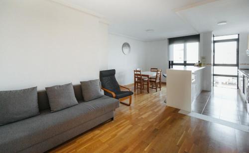 Distrito Sur Apartment | Apartamento MyM2