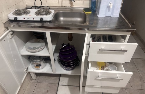 Aparecida Apartment | Apartamento na calçada do Santuário, ao lado da Feira e de frente o Teleférico.