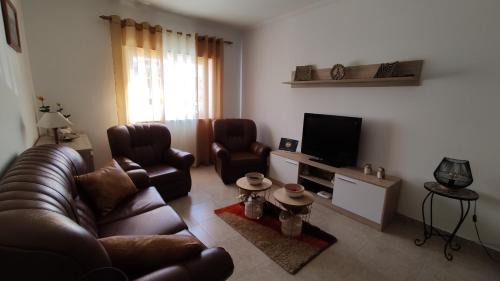 Peniche de Cima Apartment | Apartamento na Cidade do Surf