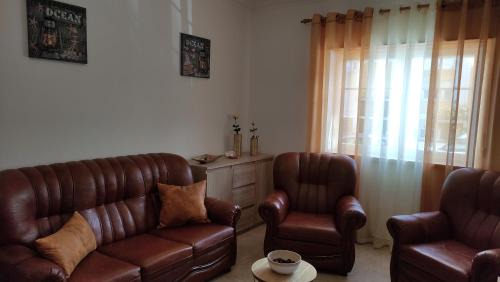 Peniche de Cima Apartment | Apartamento na Cidade do Surf