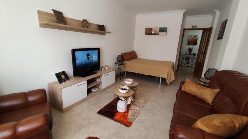 Peniche de Cima Apartment | Apartamento na Cidade do Surf