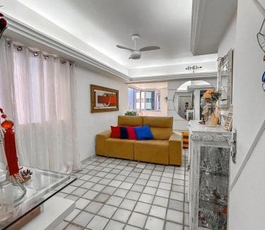 Ponta Verde Apartment | Apartamento na Ponta Verde - Beira Mar