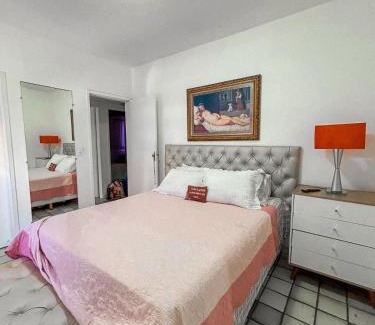 Ponta Verde Apartment | Apartamento na Ponta Verde - Beira Mar