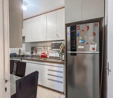 Ponta Verde Apartment | Apartamento na Ponta Verde - Beira Mar