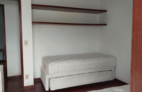 Centro Apartment | Apartamento na praia do forte