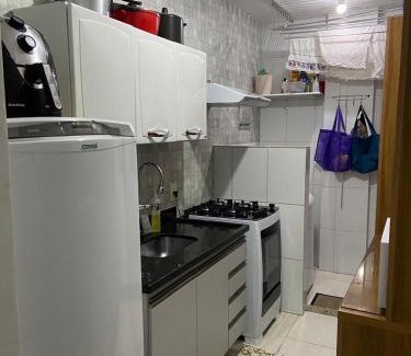 Praia do Morro Apartment | Apartamento na Praia do Morro Guarapari ES