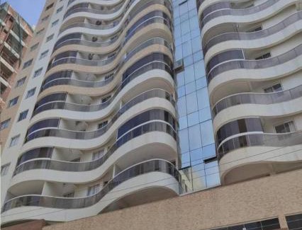 Muquicaba Apartment | Apartamento na Praia do Morro Guarapari Edificio Júlia