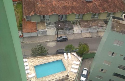 Tombo Apartment | Apartamento na Praia do Tombo/Guarujá