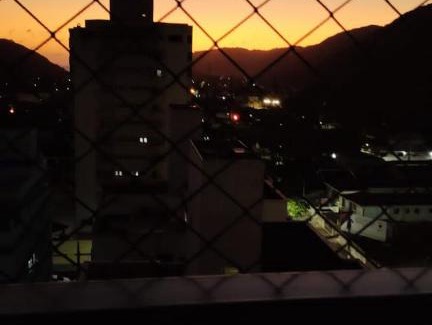 Tombo Apartment | Apartamento na Praia do Tombo/Guarujá