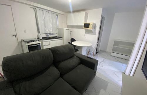 Sitio Barrocada Apartment | Apartamento na Zona Norte SP com 02 Quartos mobiliado