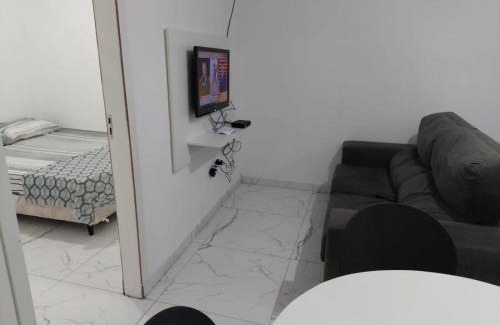 Sitio Barrocada Apartment | Apartamento na Zona Norte SP com 02 Quartos mobiliado