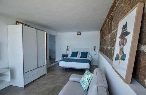 El Golfo Apartment | Apartamento Narcisa