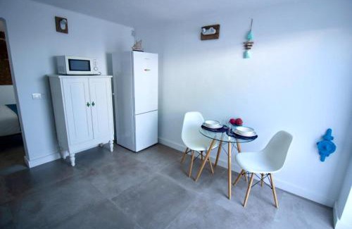 El Golfo Apartment | Apartamento Narcisa
