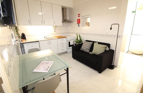 Beato Apartment | Apartamento nas Olaias a 5 minutos da Faculdade ISEL e IST