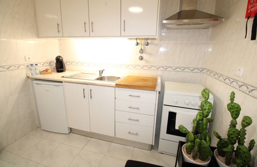 Beato Apartment | Apartamento nas Olaias a 5 minutos da Faculdade ISEL e IST
