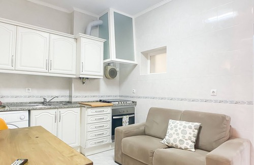 Beato Apartment | Apartamento nas Olaias a 5 minutos da Faculdade ISEL e IST