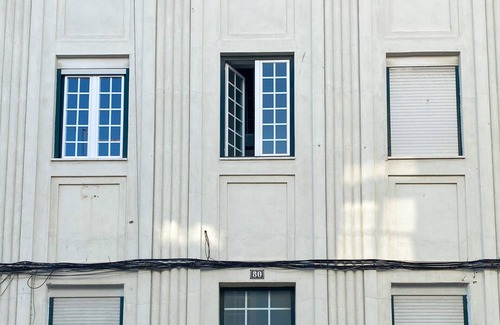 Beato Apartment | Apartamento nas Olaias a 5 minutos da Faculdade ISEL e IST