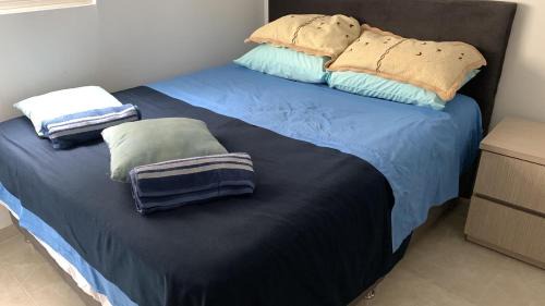 Villeta Apartment | Apartamento Nativa Tropical