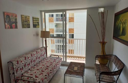 Villeta Apartment | Apartamento Nativa Tropical