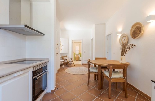 Santa Maria do Castelo House | Apartamento Natura Bliss by Interhome