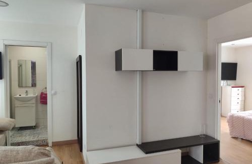 Navia Apartment | Apartamento Navia