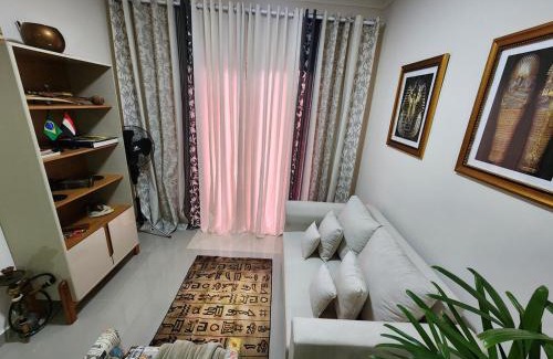 Sao Roque Apartment | Apartamento Nefertiti