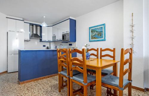 Cambrils Apartment | Apartamento Neptú