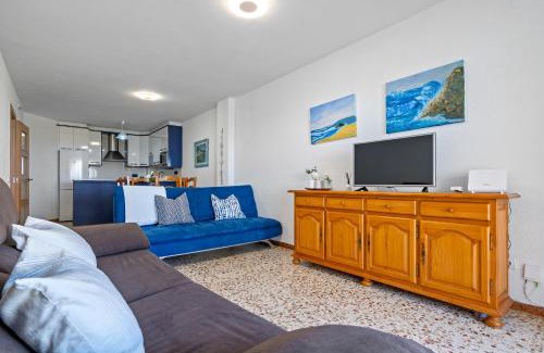 Cambrils Apartment | Apartamento Neptú