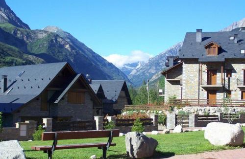 Anciles Apartment | Apartamento Nevados 2620