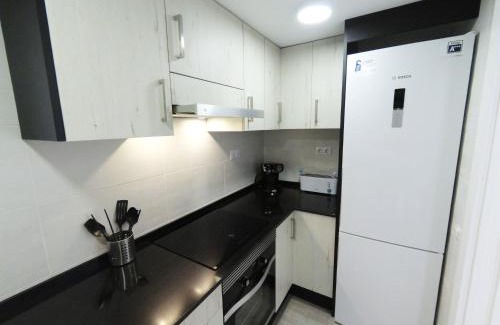 Tarragona Apartment | Apartamento New Tarraco