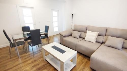 Distrito Oeste Apartment | Apartamento Nicaragua