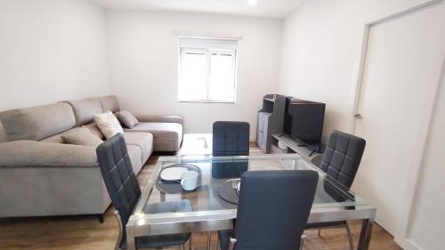 Distrito Oeste Apartment | Apartamento Nicaragua