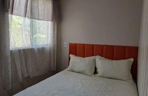Trindade Apartment | Apartamento no bairro Trindade - Florianóplis-SC