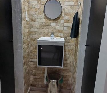 Trindade Apartment | Apartamento no bairro Trindade - Florianóplis-SC